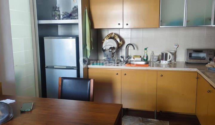 Sewa Aparment 3 BR Grand Setiabudi Full Furnished 2