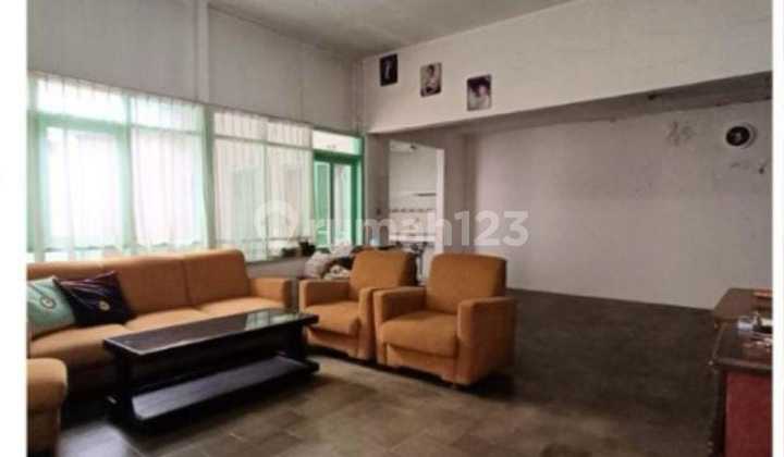 rumah nyaman lokasi strategis sayap Riau