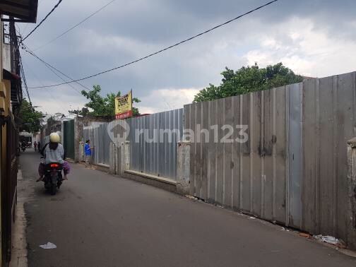 Jual Tanah Matang di Sayap Kiaracondong Lokasi Stategis Jual Tanah Matang di Sayap Kiaracondong Lokasi Stategis