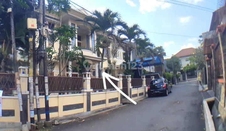sewam rumah besar di Gunung Batu Pasteur furnished 2