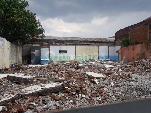 Jual Tanah Matang di Sayap Kiaracondong Lokasi Stategis Jual Tanah Matang di Sayap Kiaracondong Lokasi Stategis