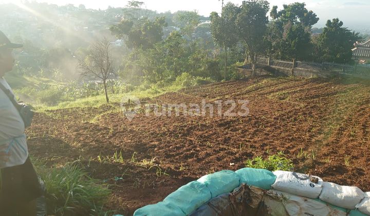 Quick Sale of Plots in Upper Cikadut Near Cafe with Car Access