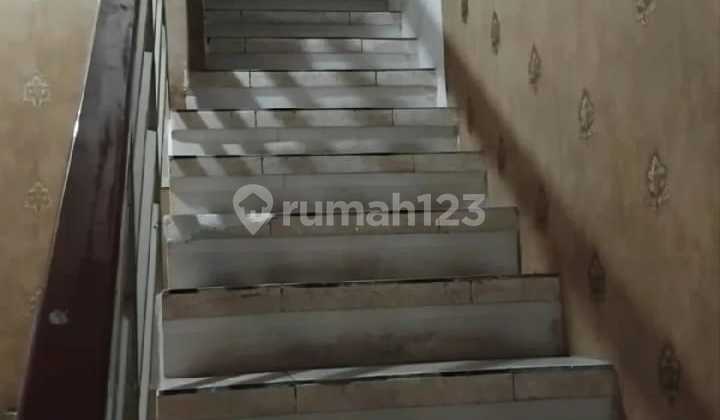 Ready-to-Live House in Surapati Core Complex 2