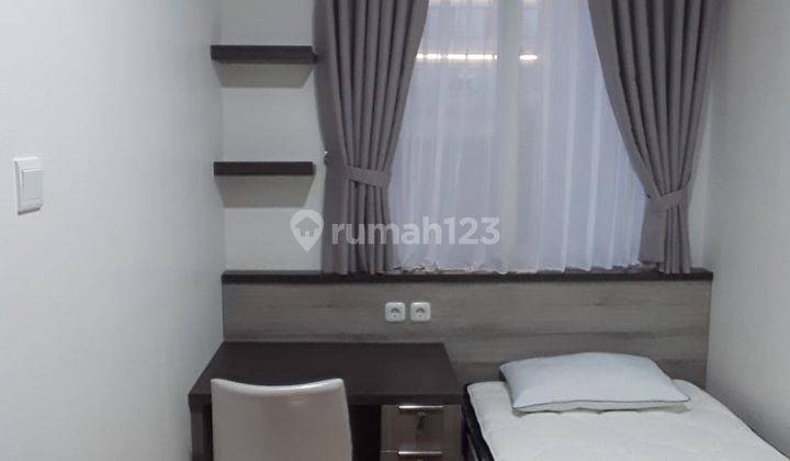 Sewa Apartemen 2BR Landmark Full Furnished Tower A  2