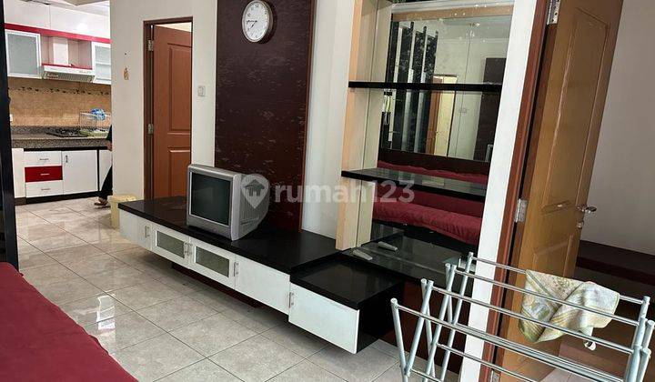 Jual Siap Nego Sampai Jadi Galeri Ciumbeuluit Apartemen Furnished 1