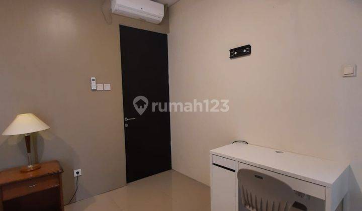 Sewa Rumah Minimalis Modern di Citra Green Dago Furnished One Gate System 2