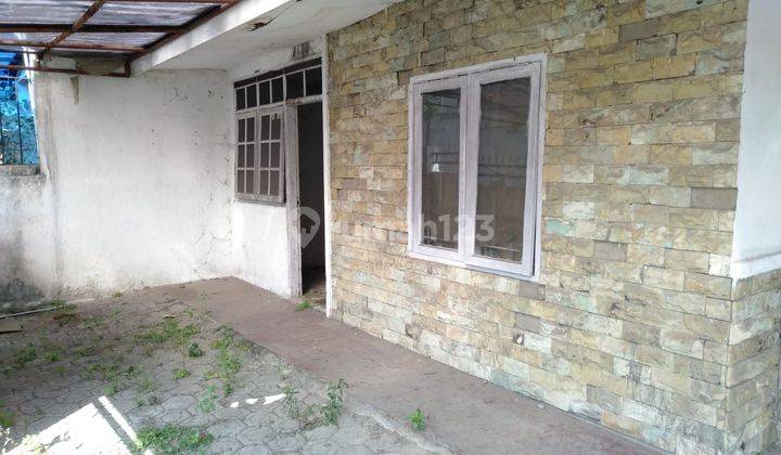 Jual Rumah Hitung Tanah Harga Meledak Fantastis di Kopo Permai 2 2