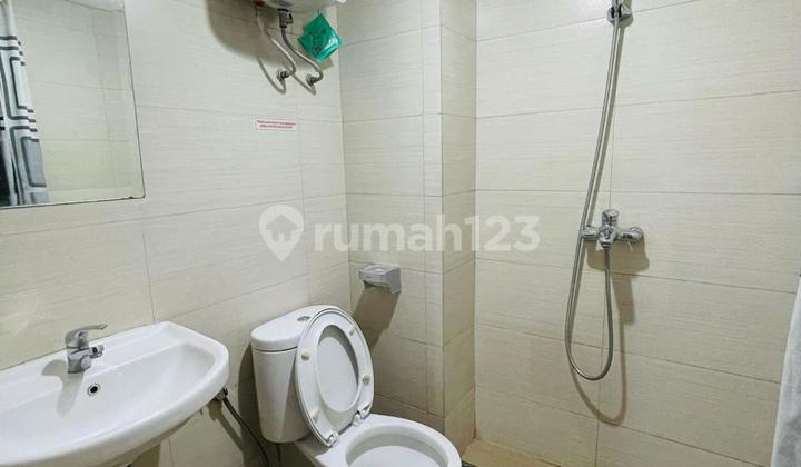 Gateway Pasteur 2Br Fully Furnished Jade Tower