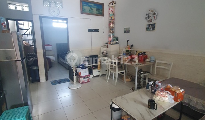 Jual cepat rumah terawat di Bukit Sariwangi Parongpong 2