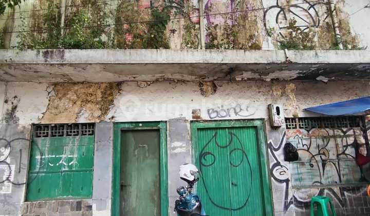 Rumah Hitung Tanah Dekat Harga NJOP Mainroad Sudirman 2 Arah Cocok untuk Usaha