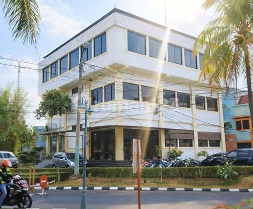 Gedung Kantor Lokasi Strategis Gading Regency Soekarno Hatta Gedung Kantor Lokasi Strategis Gading Regency Soekarno Hatta