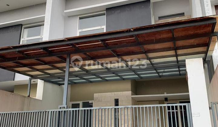 Rumah Minimalis Siap Huni Komplek Mekar Wangi Rumah Minimalis Siap Huni Komplek Mekar Wangi