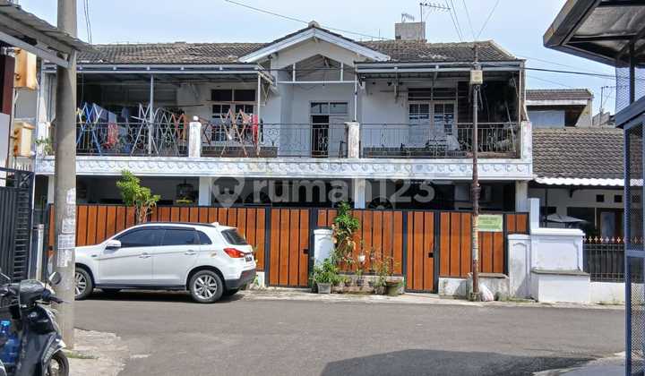 Active Boarding House Location Behind Metro Indah Mall Margahayu