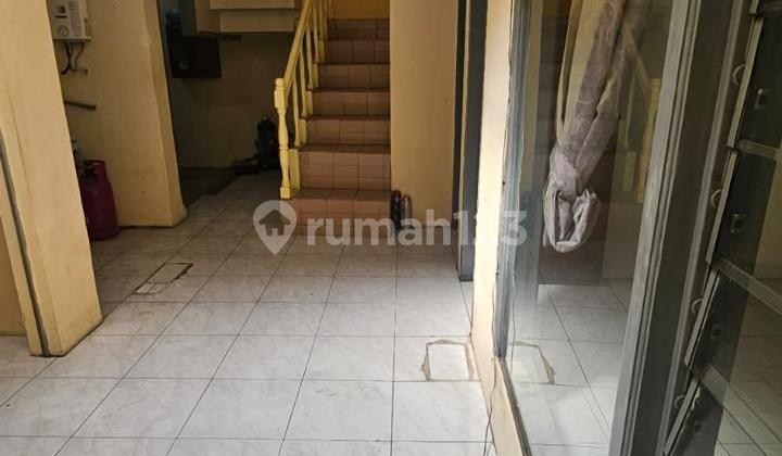 Ruko 2 Lantai Sayap Sudirman Jl Durman