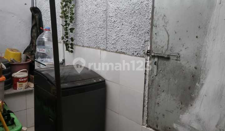 Rumah Siap Huni Minimalis Bentang Asri Turangga 2