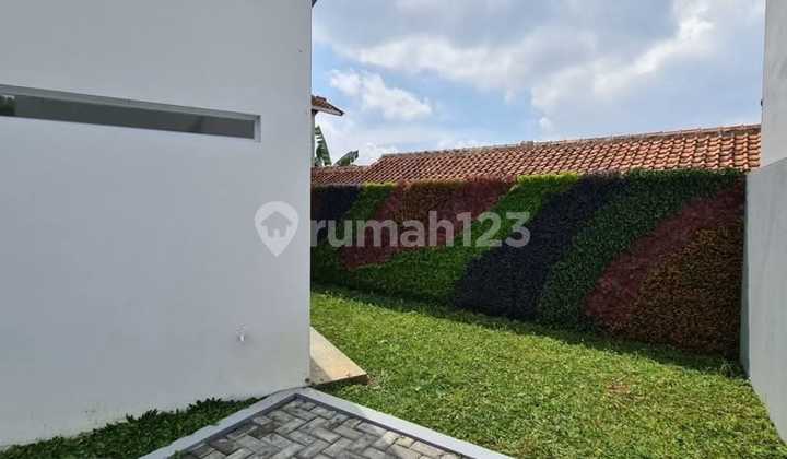 rumah villa cantik city view di Dago Village furnished 2