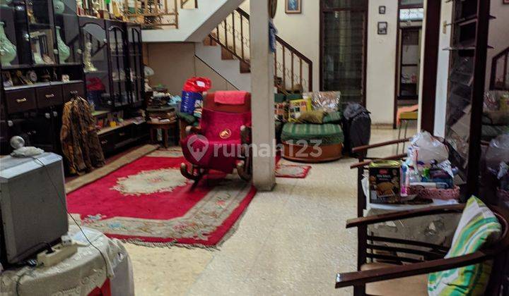 Jual Cepat Rumah Siap Huni Aman Nyaman di Kembar Sriwijaya  1