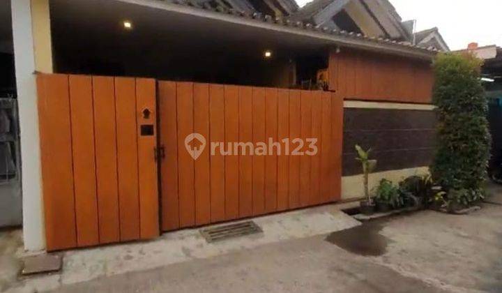 Sewa Rumah Siap Huni Aman Nyaman Taman Cibaduyut Indah 1 1