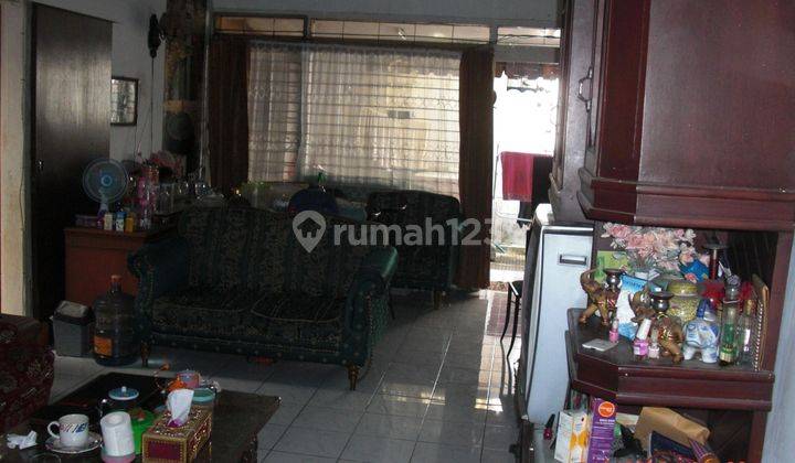 Jual Cepat Rumah Jarang Ada Lokasi Premium Cikutra Batik Rengganis 2