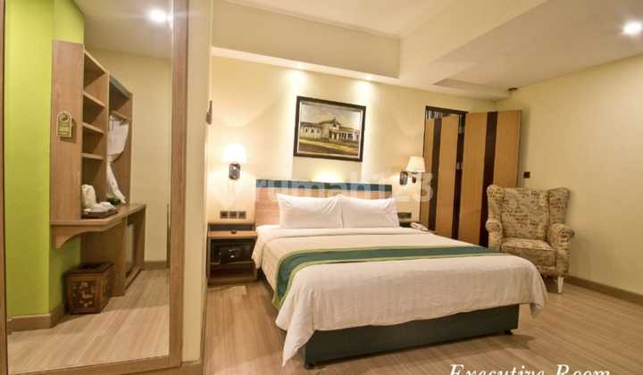 Active City Center Hotel Cihampelas Bandung Active City Center Hotel Cihampelas Bandung