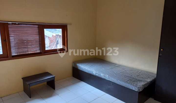 Active Boarding House 95% Occupancy Near Big Campus, Sayap Tubagus Ismail 1