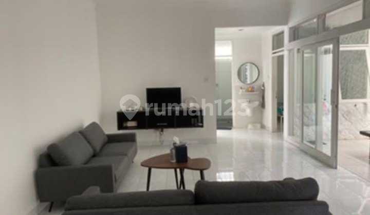 Rumah Minimalis Cluster Singgasana Pradana Furnished Rumah Minimalis Cluster Singgasana Pradana Furnished