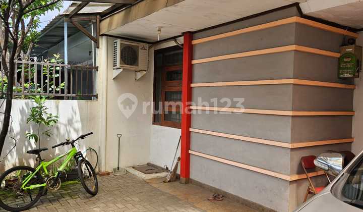 Jual rumah jarang ada lokasi jl Elang Rajawali kota  2