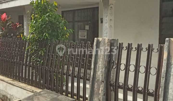 Selling Fast Land Count House at Pharmindo Cijerah 2