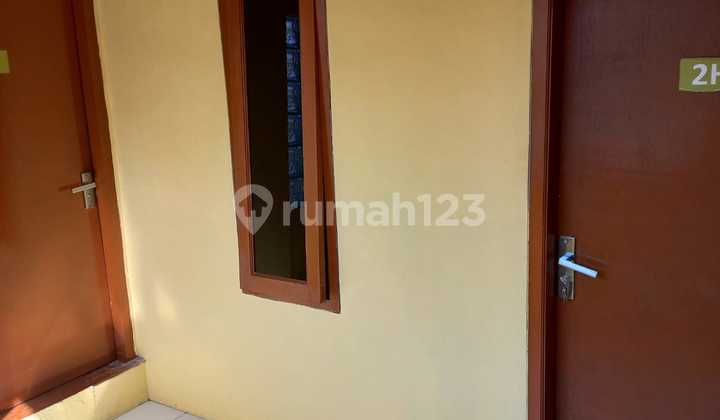 Active Boarding House 95% Occupancy Near Big Campus, Sayap Tubagus Ismail 2