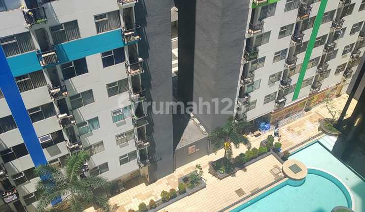 Jardin Cihampelas Apartment Unfurnished 11th Floor