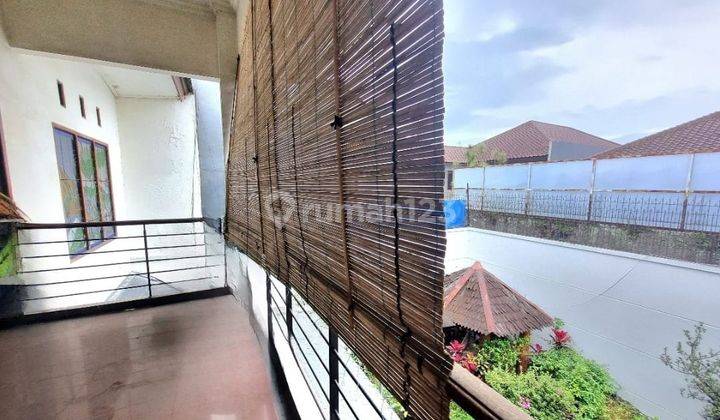 Jual Cepat Rumah Minimalis Modern 2 Lantai di Komplek Mekar Wangi 2