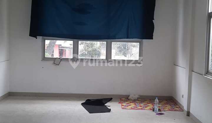 Ruko 3 Lantai Siap Huni Cocok Usaha Dimainroad Cihampelas