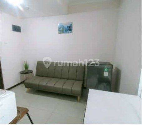 Jual Apartement Studio Full Furnished Gateway Pasteur Lantai Rendah 2