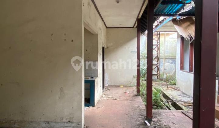 For Rent Heritage House Main Road Diponegoro Supratman 2