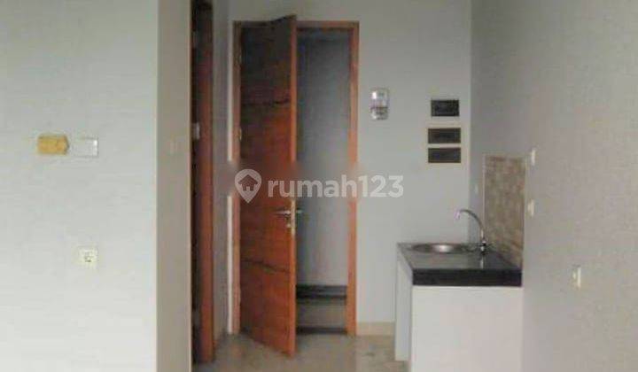 Jual apartement Dago Suite 1 BR harga best deal 2