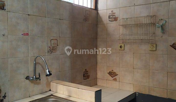 Jual Cepat Rumah Nyaman Minimalis Siap Huni Sayap Setraduta Cimahi  2