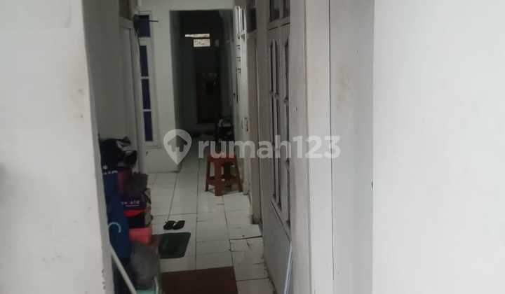 Active Boarding House 2 Floors in Sarijadi Near Polban 2