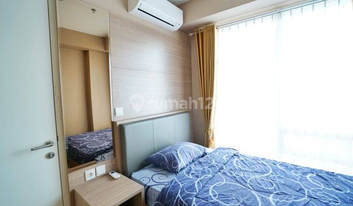 Disewakan Apartement Landmark Residence 3 BR Full Furnished 2