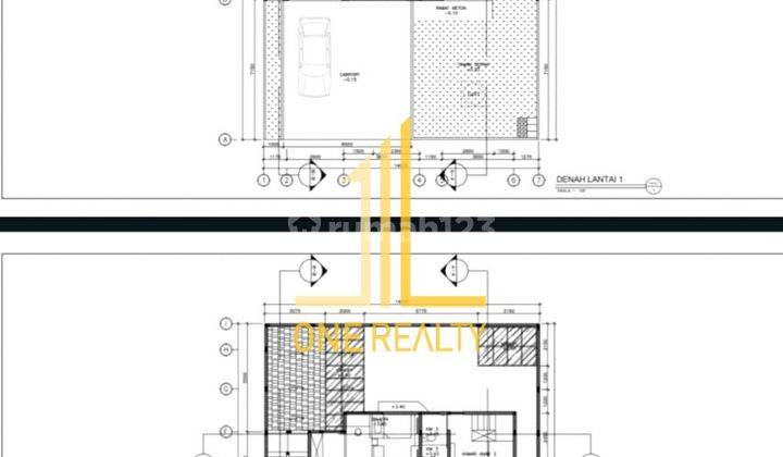 Jual Harus Cepat Terjual Rumah Baru Summarecon Cluster Xandari Unit Langka 2