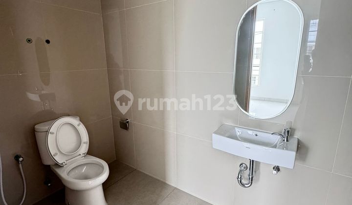 Rumah Minimalis Town House di Dago Asri One Gate System 2