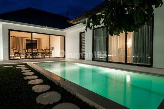 Sale Luxury Villa At Ubud Gianyar Full Furnished With Swiming Pool 1