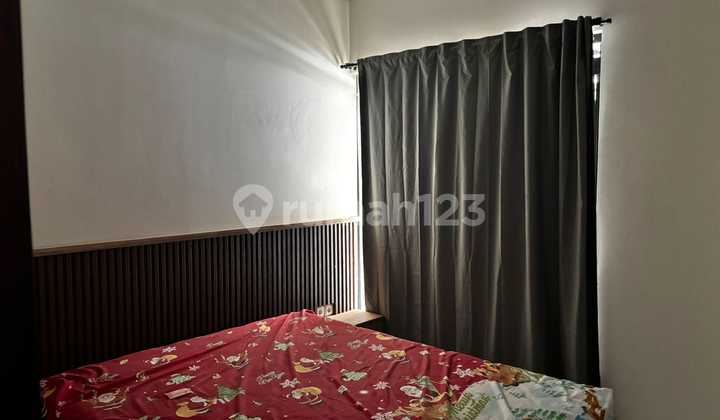 Tatar Tarubhawana Full Furnished Siap Masuk Kbp 2