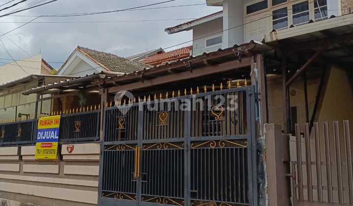 Minimalist Ready-to-Occupy House in Asri Turangga Minimalist Ready-to-Occupy House in Asri Turangga