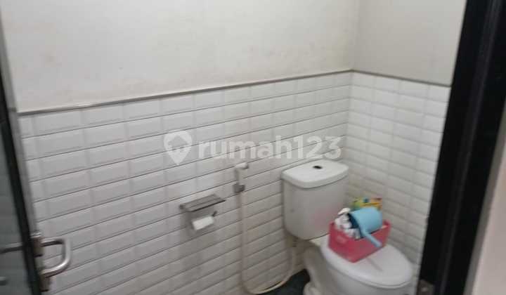 Ruko Rendeng 2 Units Ready to Use Paskal 23 Hyper Square 2