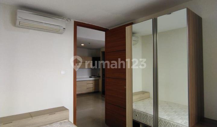 Disewakan apartement Beverly Dago 2 BR furnished 2
