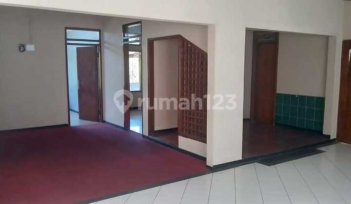 Minimalist House in the Favorite Batununggal Cluster 2