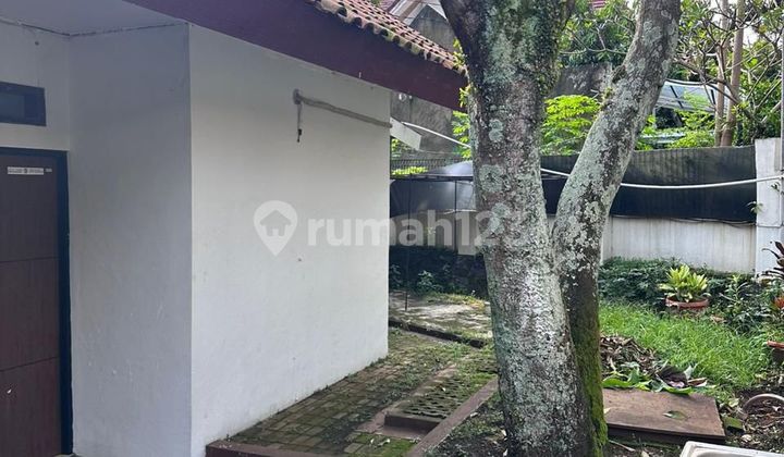 Rumah Nyaman Cluster Suryalaya Buah Batu 2