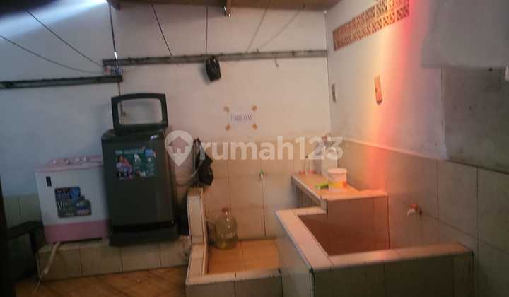 Business Space and Active Boarding House Near Unpad Jatinangor 2