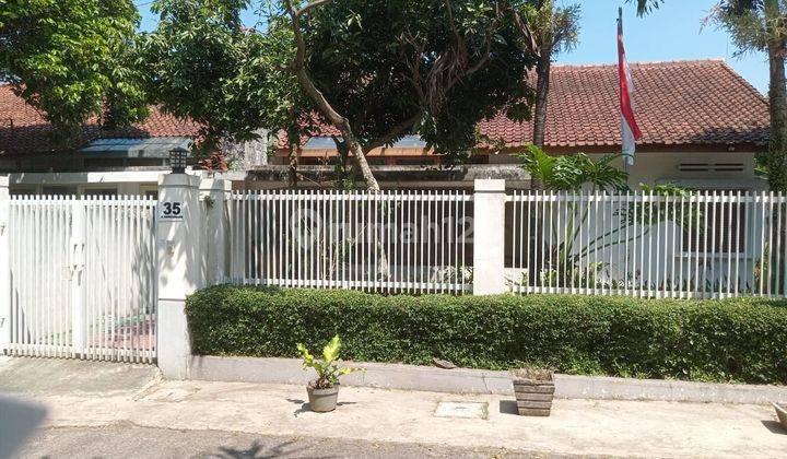 Jual Cepat Rumah Besar Kostan Aktif Mainroad Sangkuriang Sayap Dago 2