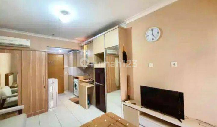 Jual Cepat Apartemen Signature Park Tebet Dekat Pancoran Gatsu 1